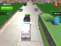 Smash Traffic Racing Screen Shot 7