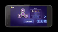 Figet spinner evolution Screen Shot 2