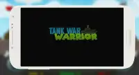 Tank War Warrior 2016 Screen Shot 0