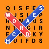Free Word Search Puzzle - Crossword Puzzle Quest