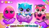 Fluvsies - A Fluff to Luv Screen Shot 2