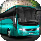 Real Coach Bus Simulator 2017