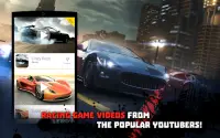 Racing Top Games Video Screen Shot 3
