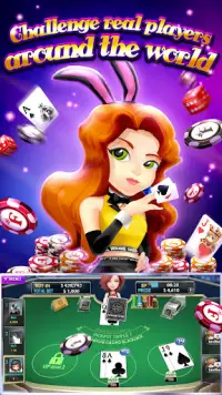 Full House Casino - Slots Game Screen Shot 10