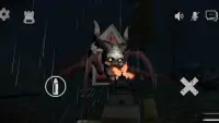 Spider Horror Multiplayer Screen Shot 5
