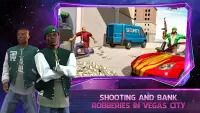 Gangster City: Urban Crime Screen Shot 2