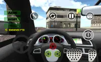 Car Driving Stunt Simulator 3D Screen Shot 1