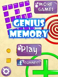 memori genius Screen Shot 9