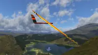 PicaSim: Flight simulator Screen Shot 5