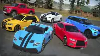 कार पार्किंग गेम: कार गेम्स Screen Shot 3