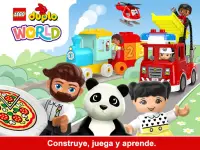 LEGO® DUPLO® WORLD Screen Shot 8