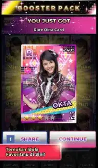 JKT48 PUZZLE STAGE Screen Shot 4