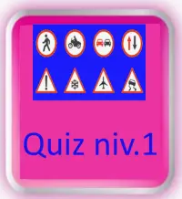 Quizz Code de la Route Screen Shot 19