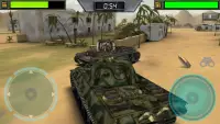 Perang Dunia Tank 2 Screen Shot 7
