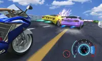 Moto Traffic Race Rider Screen Shot 3