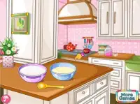 Cake Decoration -game cooking Screen Shot 3