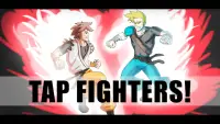 Tap Fighters - 2 players Screen Shot 2