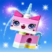 Unikitty's Lego Lol Doll