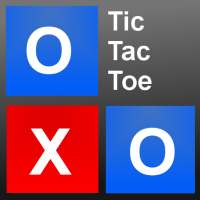 Tic Tac Toe