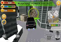 Real 4x4 Jeep Drive City Dogs Screen Shot 2
