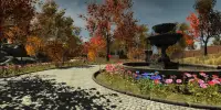 VR Big City Park Screen Shot 4