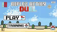 Reflex Action Duel Screen Shot 0