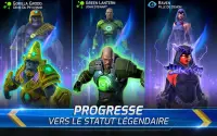 DC Legends: Combat Super-héros Screen Shot 7