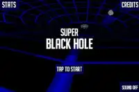 Super Black Hole Screen Shot 0