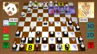 Tank Chess Online Screen Shot 0