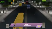 Speed Bus Racer Screen Shot 3