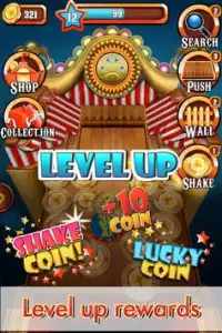 Coin Party ★ Free Coins Screen Shot 4