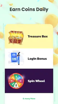 Taskbucks - Earn Rewards Screen Shot 5