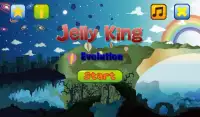 Jelly King Evolution Screen Shot 0