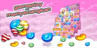 Candy Blast Puzzle - The Best Brain Game Screen Shot 5