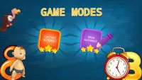 ABC Kids Letters Tracing - Alphabet Learning Game Screen Shot 3