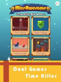 A  Game Box for Killing Time Screen Shot 5