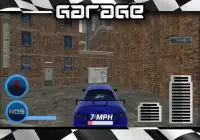 Stunt Car Drift Simulator Screen Shot 6
