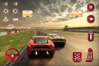 Driving School 2018: 3D Car Racing Screen Shot 1