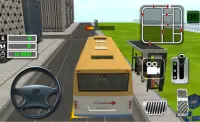 du Real Driving Simulator 3D Screen Shot 5