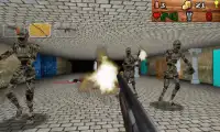 Zombie Doom FPS Screen Shot 5