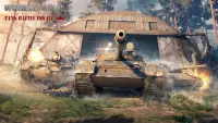 World War Tank Battle Royale Screen Shot 4