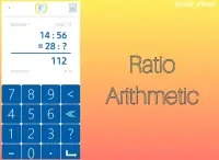 Math game [Omar Math] Screen Shot 3