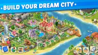 Lily City: Building metropolis Screen Shot 5