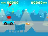 Spider Hero | Swing Jump game Screen Shot 1