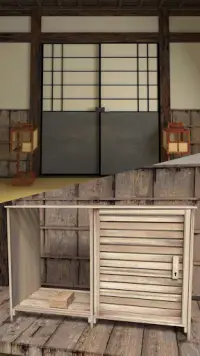 TAKUMI - Room escape game Screen Shot 2