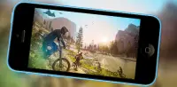 Riders Republic: Mobile Game Screen Shot 2