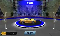 Car Racing Rush Screen Shot 7