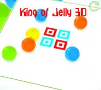 King of Jelly 3D Screen Shot 0