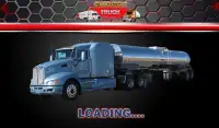 Expert Truck Parking 3D Games Screen Shot 8