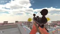 Sniper Commando : IGI Shooting FPS Free Screen Shot 0